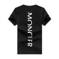 $25.00 USD Moncler T-Shirts Short Sleeved For Men #1098439
