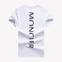 $25.00 USD Moncler T-Shirts Short Sleeved For Men #1098440