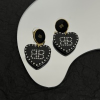 $40.00 USD Balenciaga Earrings For Women #1098487