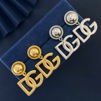 $27.00 USD Dolce & Gabbana D&G Earrings For Women #1098506