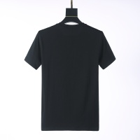 $25.00 USD Moncler T-Shirts Short Sleeved For Men #1098513