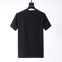 $25.00 USD Moncler T-Shirts Short Sleeved For Men #1098520