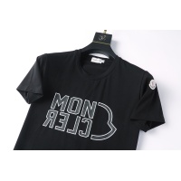 $25.00 USD Moncler T-Shirts Short Sleeved For Men #1098520
