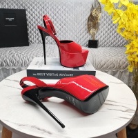 $145.00 USD Yves Saint Laurent YSL Sandal For Women #1098537