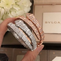 $45.00 USD Bvlgari Bracelets For Women #1098550