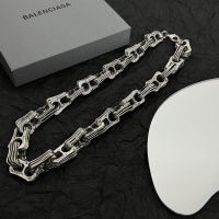 $72.00 USD Balenciaga Necklaces #1098552