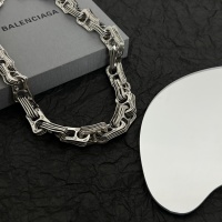 $72.00 USD Balenciaga Necklaces #1098552