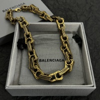 $72.00 USD Balenciaga Necklaces #1098553