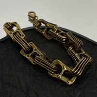 $56.00 USD Balenciaga Bracelets For Men #1098557