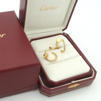 $27.00 USD Cartier Earrings For Women #1098570