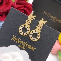 $27.00 USD Yves Saint Laurent YSL Earrings For Women #1098572