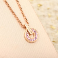 $34.00 USD Bvlgari Necklaces For Women #1098580