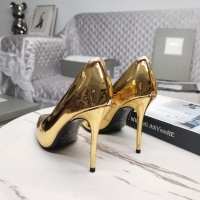 $125.00 USD Tom Ford High-Heeled Shoes For Women #1098597