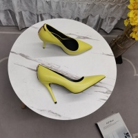 $125.00 USD Tom Ford High-Heeled Shoes For Women #1098598