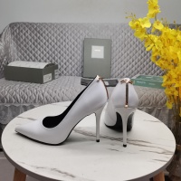 $125.00 USD Tom Ford High-Heeled Shoes For Women #1098599