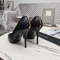 $125.00 USD Tom Ford High-Heeled Shoes For Women #1098600