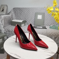 $125.00 USD Tom Ford High-Heeled Shoes For Women #1098602
