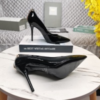$125.00 USD Tom Ford High-Heeled Shoes For Women #1098604