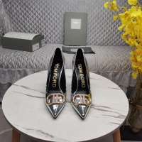$130.00 USD Tom Ford High-Heeled Shoes For Women #1098605