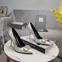 $130.00 USD Tom Ford High-Heeled Shoes For Women #1098608
