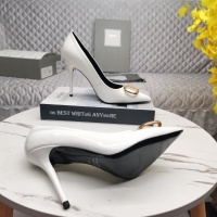 $130.00 USD Tom Ford High-Heeled Shoes For Women #1098608