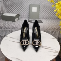 $130.00 USD Tom Ford High-Heeled Shoes For Women #1098609