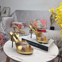 $158.00 USD Dolce & Gabbana D&G Sandal For Women #1098611