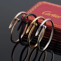 $25.00 USD Cartier bracelets #1098640