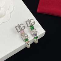 $27.00 USD Dolce & Gabbana D&G Earrings For Women #1098643