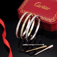 $39.00 USD Cartier bracelets For Couples For Unisex #1098667