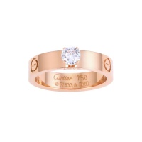 $23.00 USD Cartier Rings For Unisex #1098671
