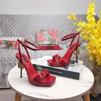 $145.00 USD Dolce & Gabbana D&G Sandal For Women #1098686