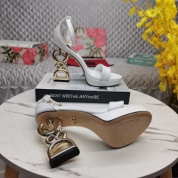 $145.00 USD Dolce & Gabbana D&G Sandal For Women #1098689