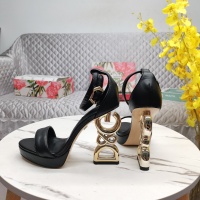 $145.00 USD Dolce & Gabbana D&G Sandal For Women #1098690