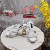 $145.00 USD Dolce & Gabbana D&G Sandal For Women #1098697