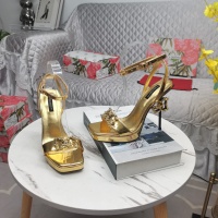 $158.00 USD Dolce & Gabbana D&G Sandal For Women #1098700