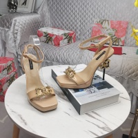 $158.00 USD Dolce & Gabbana D&G Sandal For Women #1098701