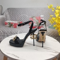 $158.00 USD Dolce & Gabbana D&G Sandal For Women #1098704
