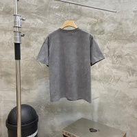 $38.00 USD Burberry T-Shirts Short Sleeved For Unisex #1098733