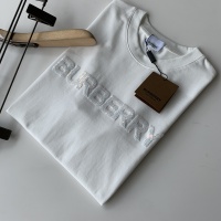 $56.00 USD Burberry T-Shirts Short Sleeved For Unisex #1098736