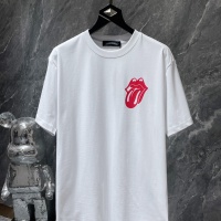 $34.00 USD Chrome Hearts T-Shirts Short Sleeved For Unisex #1098770