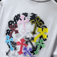 $36.00 USD Chrome Hearts T-Shirts Short Sleeved For Unisex #1098772