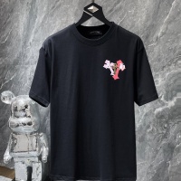 $36.00 USD Chrome Hearts T-Shirts Short Sleeved For Unisex #1098773