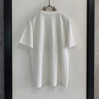 $56.00 USD Fendi T-Shirts Short Sleeved For Unisex #1098777