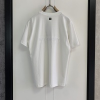 $56.00 USD Givenchy T-Shirts Short Sleeved For Unisex #1098784