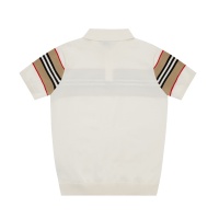 $45.00 USD Burberry T-Shirts Short Sleeved For Unisex #1098818