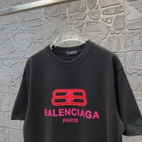 $38.00 USD Balenciaga T-Shirts Short Sleeved For Men #1098834