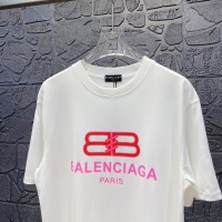 $38.00 USD Balenciaga T-Shirts Short Sleeved For Men #1098836