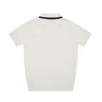 $45.00 USD Moncler T-Shirts Short Sleeved For Unisex #1098870