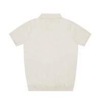 $45.00 USD Prada T-Shirts Short Sleeved For Unisex #1098872